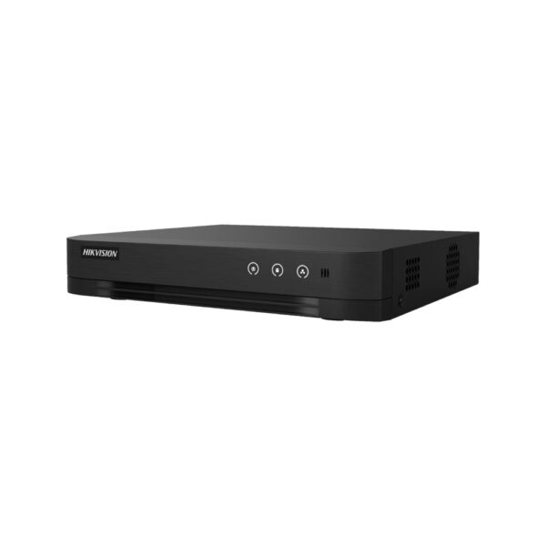 DVR 8 canaux Hikvision DS‑7208HGHI‑K1